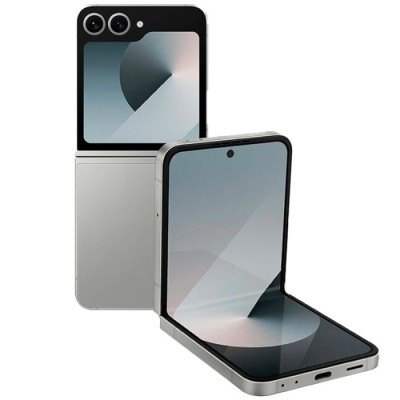 SMARTPHONE SAMSUNG GALAXY Z FLIP6 12GO 256GO