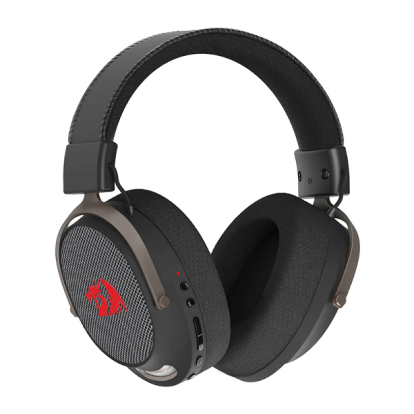 CASQUE GAMING REDRAGON H858-BT