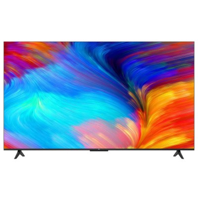 TV TCL 50'' SMART P735 SMART TV UHD 4K