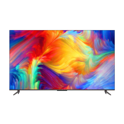 TV TCL P635 55" 4K ULTRA HD SMART LED GOOGLE TV - Lofficielshop : ...