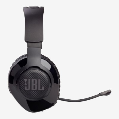 CASQUE GAMING SANS FIL AVEC MICRO JBL QUANTUM 350 -CHEZ L'OFFICIEL SHOP