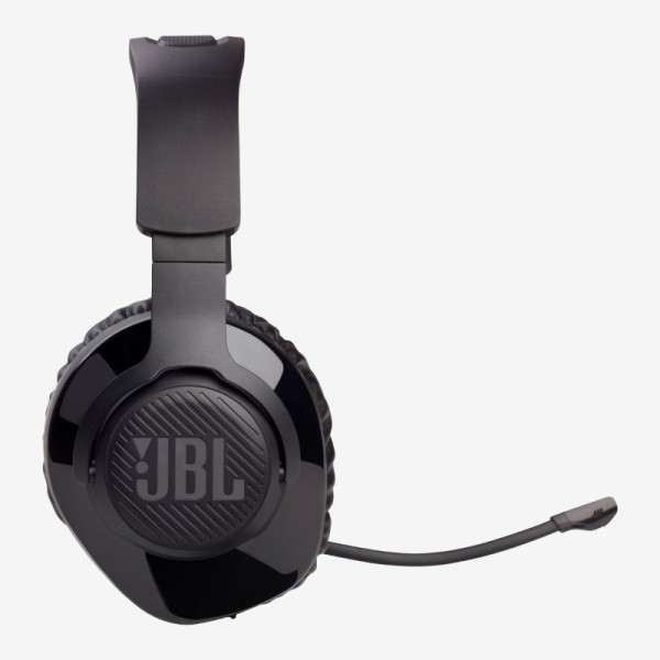 CASQUE GAMING SANS FIL AVEC MICRO JBL QUANTUM 350