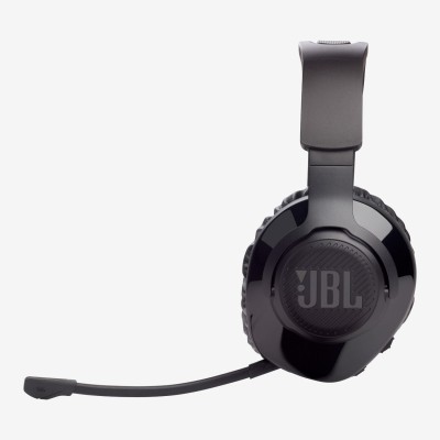 CASQUE GAMING SANS FIL AVEC MICRO JBL QUANTUM 350 -CHEZ L'OFFICIEL SHOP