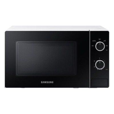 MICRO-ONDE SAMSUNG SOLO MS20A3010AH 20 LITRES - Lofficielshop : Vente en ligne Pc po...