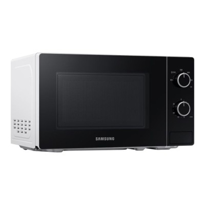 MICRO-ONDE SAMSUNG SOLO MS20A3010AH 20 LITRES - Lofficielshop : Vente en ligne Pc po...
