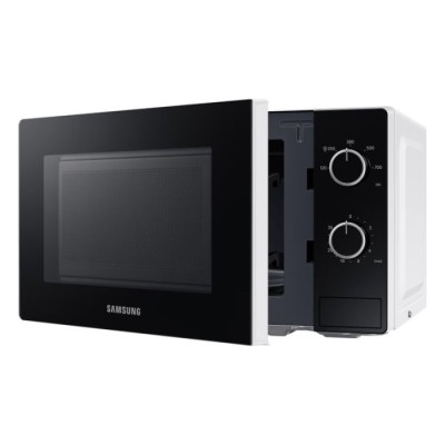 MICRO-ONDE SAMSUNG SOLO MS20A3010AH 20 LITRES - Lofficielshop : Vente en ligne Pc po...