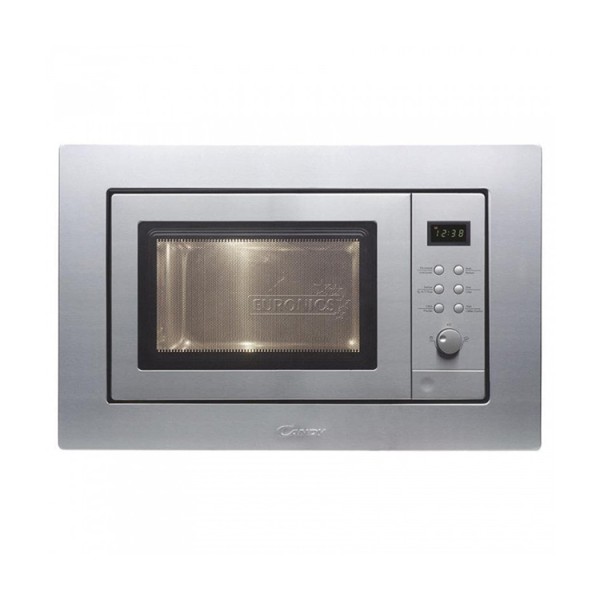 MICRO-ONDES ENCASTRABLE CANDY MIC 256 EX 25L INOX