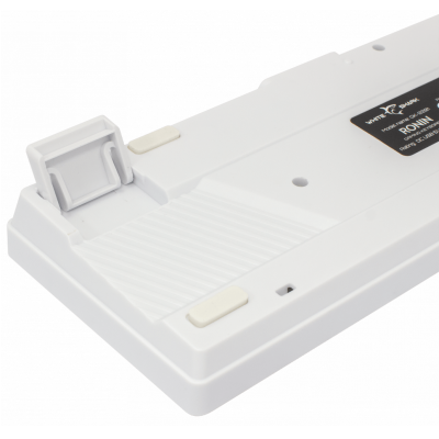 CLAVIER GAMING WHITE SHARK RONIN GK-2201 -CHEZ L'OFFICIEL SHOP