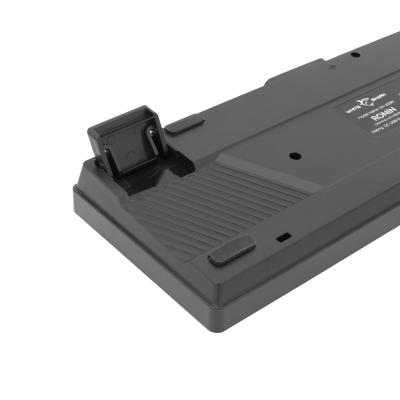 CLAVIER GAMING WHITE SHARK RONIN GK-2201 -CHEZ L'OFFICIEL SHOP