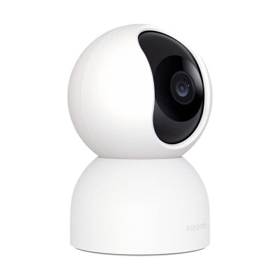 CAMÉRA DE SURVEILLANCE INTERNE XIAOMI C400-CHEZ L'OFFICIEL SHOP