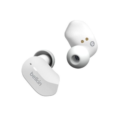 ECOUTEUR BLUETOOTH SANS FIL BELKIN SOUNDFORM TRUE - Lofficielshop :...