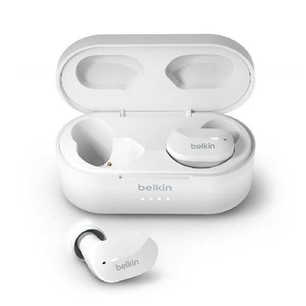 ECOUTEUR BLUETOOTH SANS FIL BELKIN SOUNDFORM TRUE