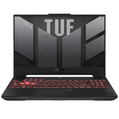PC PORTABLE ASUS TUF GAMING A15 AMD RYZEN 9 32GO RTX 4060- CHEZ L'OFFICIEL SHOP