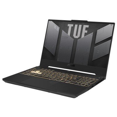 PC PORTABLE ASUS TUF507VI I7-13620H RTX 4070 8G 32 GO 512 GO SSD  WI...