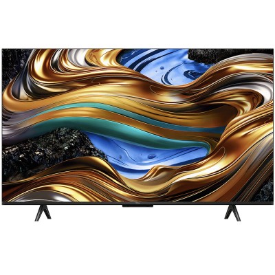 TÉLÉVISEUR TCL 65'' LED 4K UHD SMART TV P755 -CHEZ L'OFFICIEL SHOP
