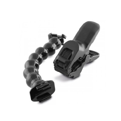 SUPPORT FLEX KSIX POUR CAMERAS D'ACTION ET GO PRO - Lofficielshop ...