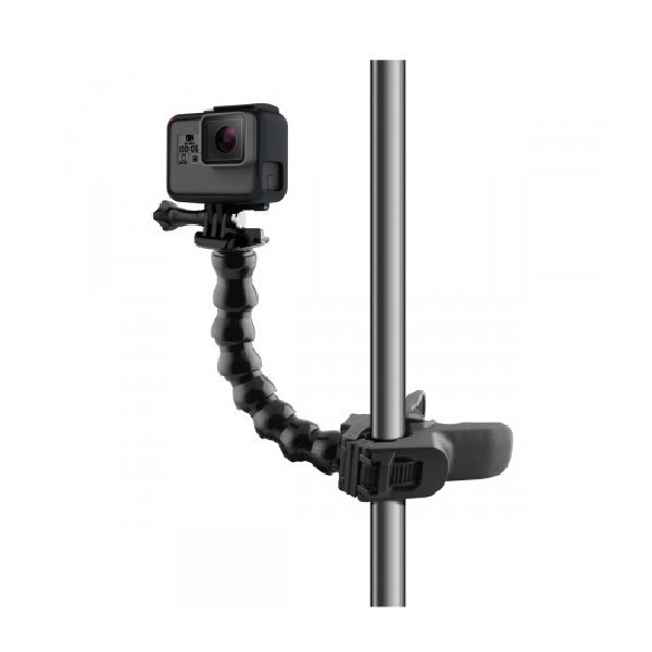 SUPPORT FLEX KSIX POUR CAMERAS D'ACTION ET GO PRO