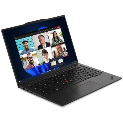 PC PORTABLE LENOVO THINKPAD X1 CARBON G12 ULTRA 7 64GO 1TO SSD WINDOWS 11 - CHEZ L'OFFICIEL SHOP