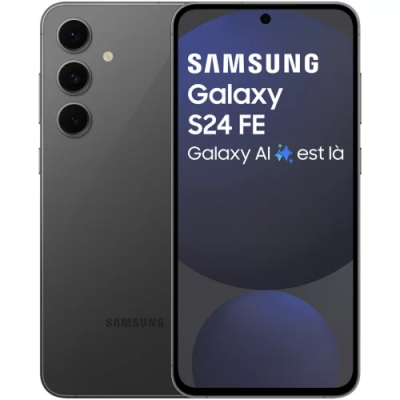 SMARTPHONE SAMSUNG GALAXY S24 FE 8GO 256GO