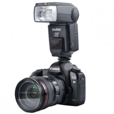 FLASH COBRA GODOX TT660II FLASH SPEEDLITE