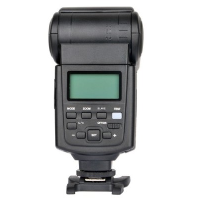FLASH COBRA GODOX TT660II FLASH SPEEDLITE