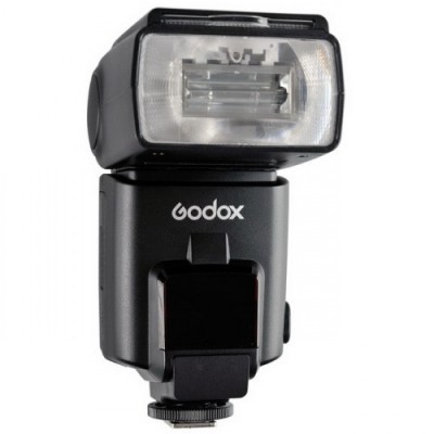FLASH COBRA GODOX TT660II FLASH SPEEDLITE
