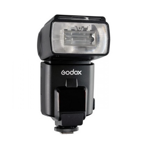 FLASH COBRA GODOX TT660II FLASH SPEEDLITE