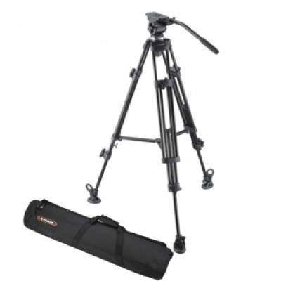 TRÉPIED E-IMAGE EI-7050-AA