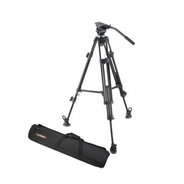 TRÉPIED E-IMAGE EI-7050-AA