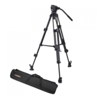 TRÉPIED E-IMAGE EI-7060-AA