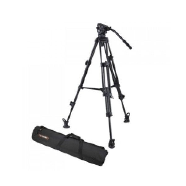 TRÉPIED E-IMAGE EI-7060-AA