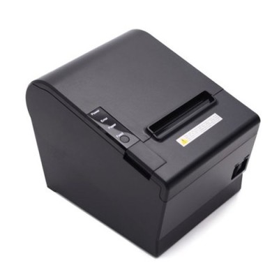 Imprimante Thermique de Tickets RP79 USB - Noir-CHEZ L'OFFICIEL SHOP