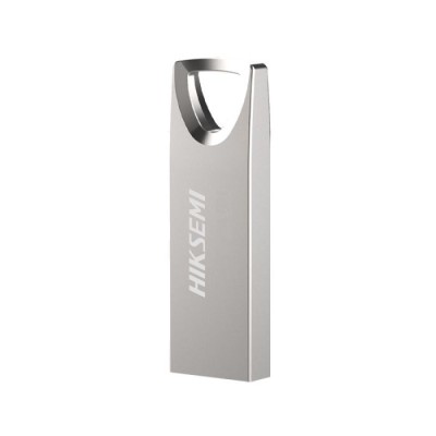 Clé USB HIKSEMI M200 16Go USB 2.0 - Gris - Lofficielshop : Vente...