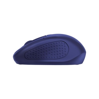 Souris Sans Fil TRUST PRIMO - Bleu - CHEZ L'OFFICIEL SHOP