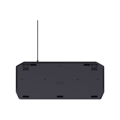 Clavier Gamer Filaire TRUST GXT 836 EVOCX - Noir - CHEZ L'OFFICIEL SHOP