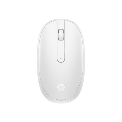 Souris Sans Fil Optique HP 240 - Blanc - CHEZ L'OFFICIEL SHOP