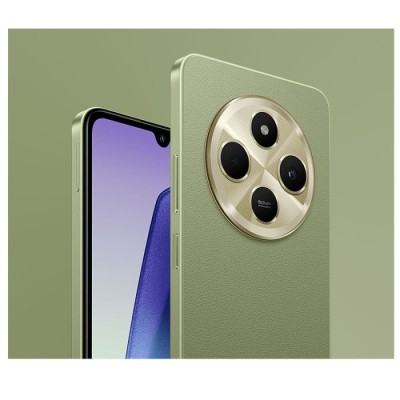 Smartphone XIAOMI Redmi 14C 4Go 128Go - CHEZ L'OFFICIEL SHOP