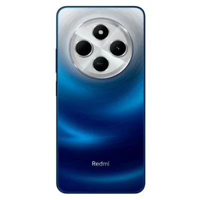 Smartphone XIAOMI Redmi 14C 6Go 128Go - CHEZ L'OFFICIEL SHOP