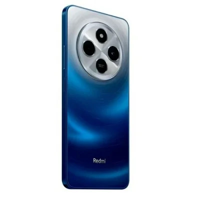 Smartphone XIAOMI Redmi 14C 6Go 128Go - CHEZ L'OFFICIEL SHOP