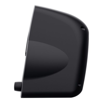 Haut Parleur Filaire TRUST GEMI RGB - Noir - CHEZ L'OFFICIEL SHOP