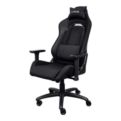 Chaise Gaming TRUST GXT714 RUYA - Noir - CHEZ L'OFFICIEL SHOP