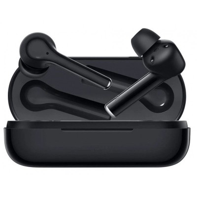 ÉCOUTEURS SANS FIL HUAWEI FREE BUDS 3I - NOIR CARBONE -CHEZ L'OFFICIEL SHOP