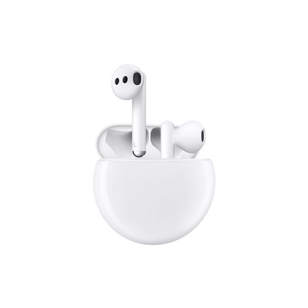 Ecouteur Sans Fil Freebuds 3 Huawei  Blanc