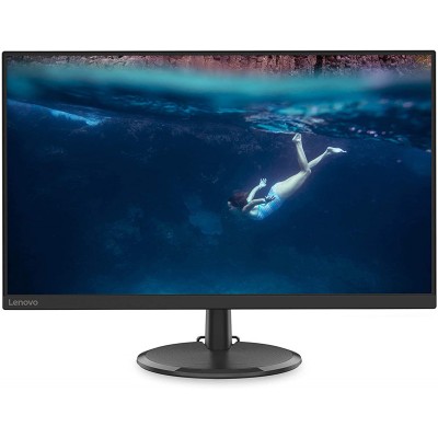 Ecran Lenovo ThinkVision C27-30 / 27" Full HD / 75 Hz - Lofficielshop : Vente en ligne Pc por...