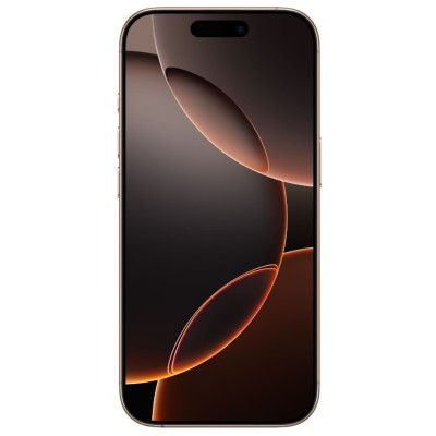 Smartphone Apple iPhone 16 Pro 5G  256 Go Tunisie