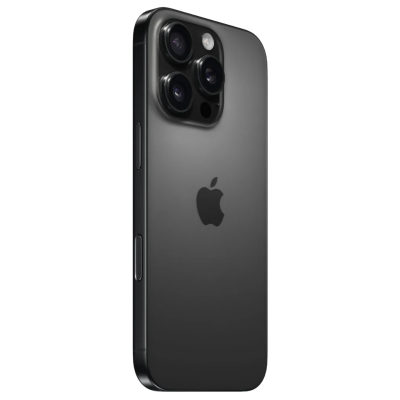 Smartphone Apple iPhone 16 Pro 5G  256 Go Tunisie