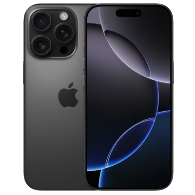 Smartphone Apple iPhone 16 Pro 5G  256 Go Tunisie