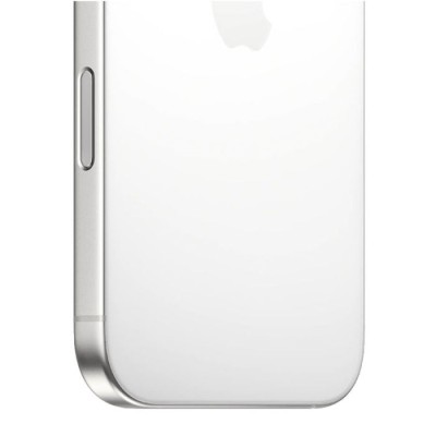 iPhone 16 Pro Max 256Go Blanc Titane - CHEZ L'OFFICIEL SHOP