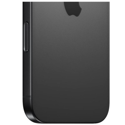 iPhone 16 Pro Max 512Go Noir Titane - CHEZ L'OFFICIEL SHOP