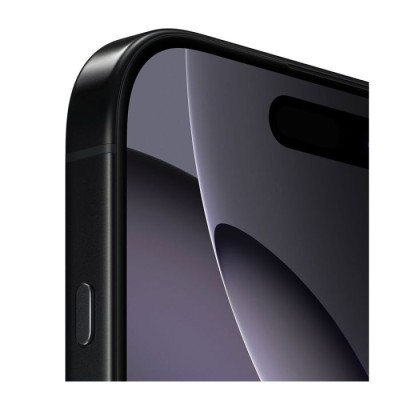 iPhone 16 Pro Max 512Go Noir Titane - CHEZ L'OFFICIEL SHOP